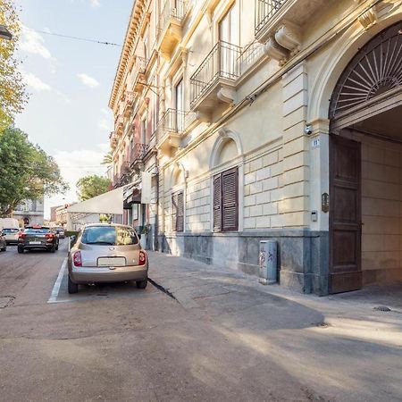 Palazzobellini Bed & Breakfast CTA Eksteriør bilde