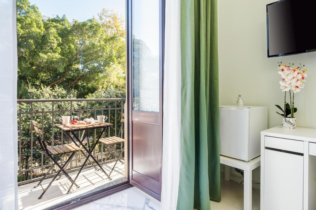 Palazzobellini Bed & Breakfast CTA Eksteriør bilde