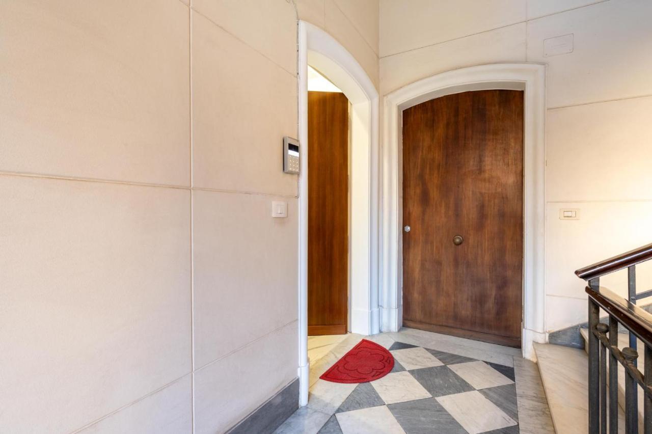 Palazzobellini Bed & Breakfast CTA Eksteriør bilde