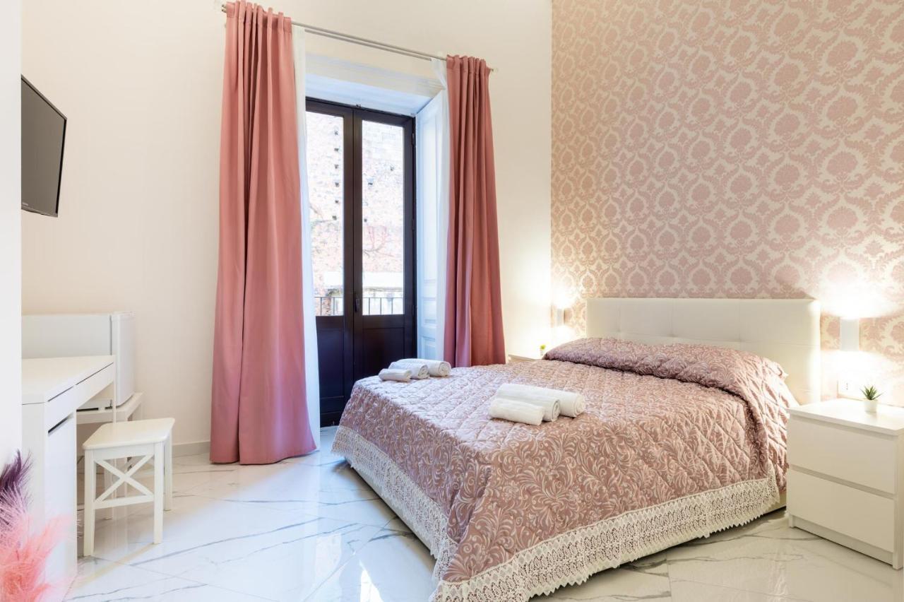Palazzobellini Bed & Breakfast CTA Eksteriør bilde