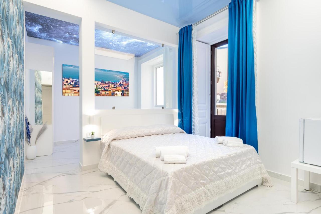 Palazzobellini Bed & Breakfast CTA Eksteriør bilde