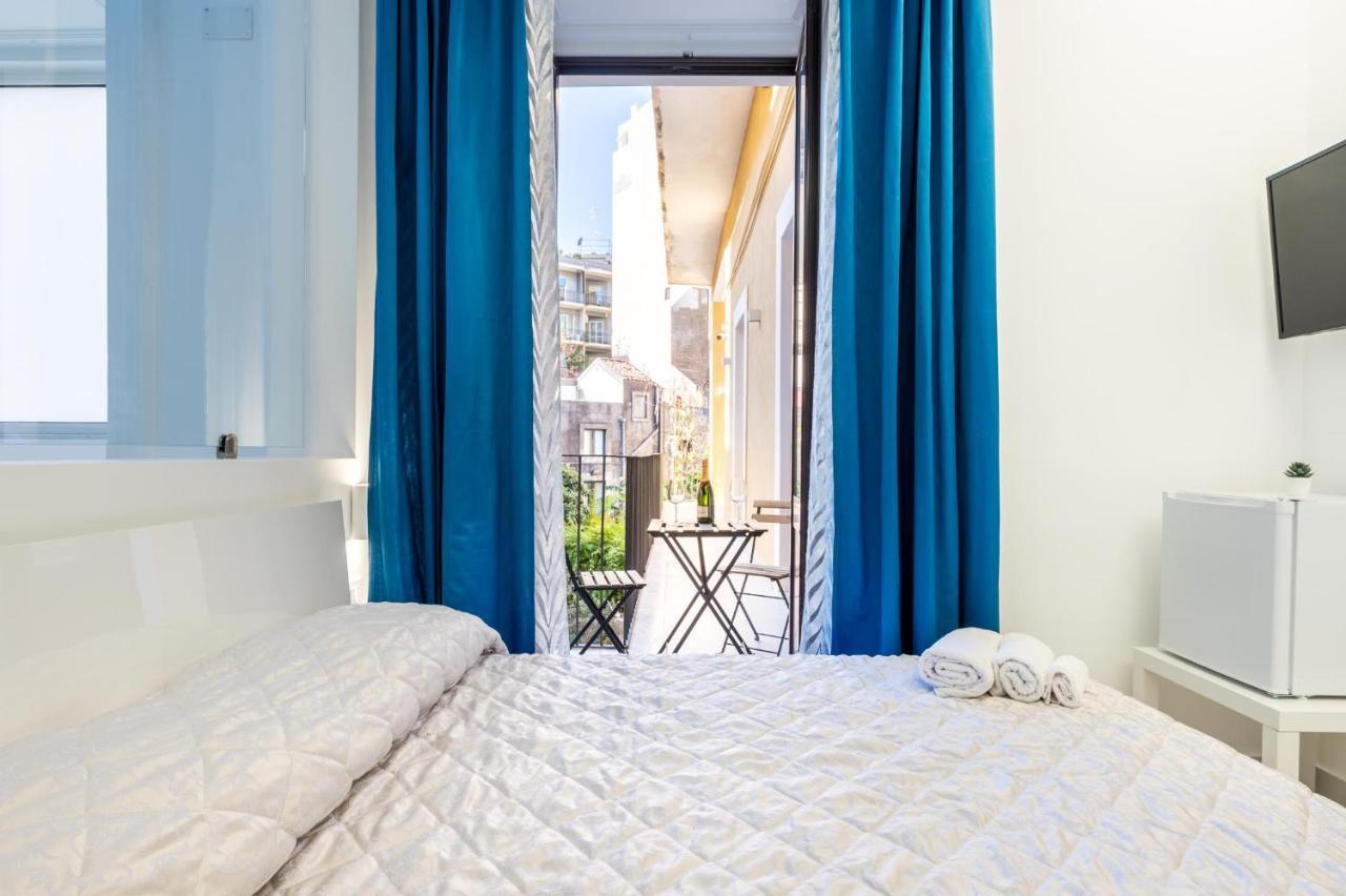 Palazzobellini Bed & Breakfast CTA Eksteriør bilde