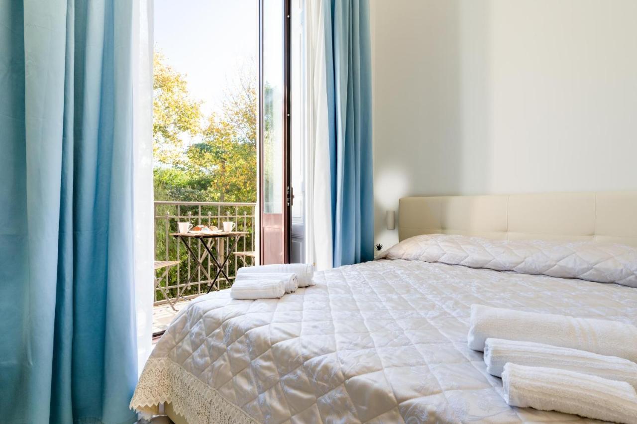Palazzobellini Bed & Breakfast CTA Eksteriør bilde