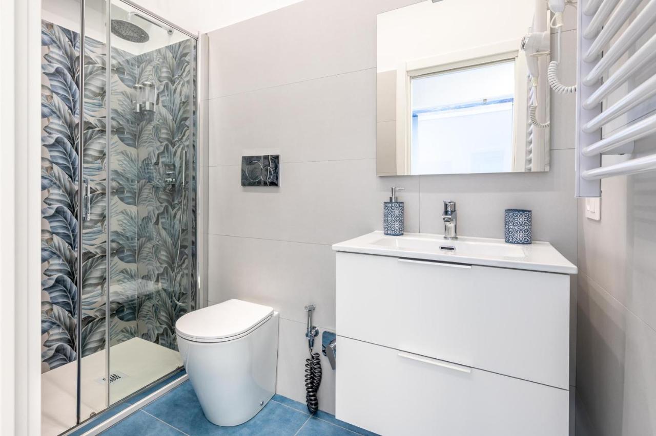 Palazzobellini Bed & Breakfast CTA Eksteriør bilde
