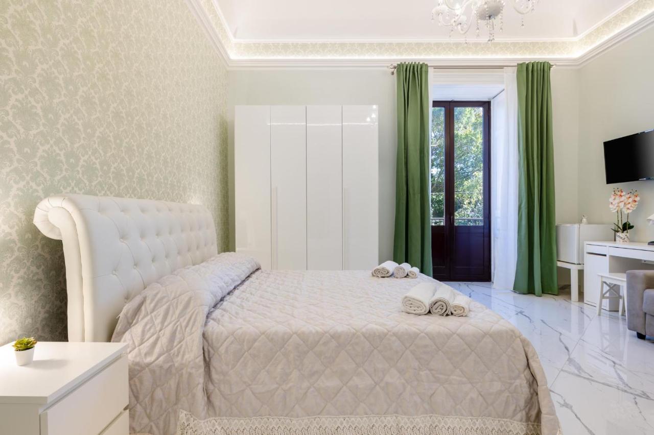 Palazzobellini Bed & Breakfast CTA Eksteriør bilde