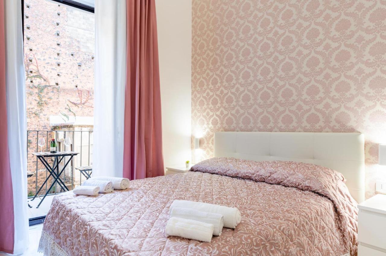 Palazzobellini Bed & Breakfast CTA Eksteriør bilde