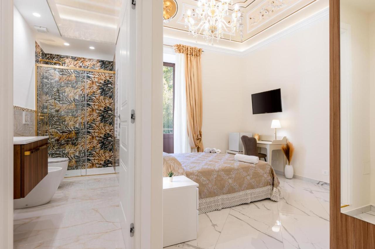 Palazzobellini Bed & Breakfast CTA Eksteriør bilde
