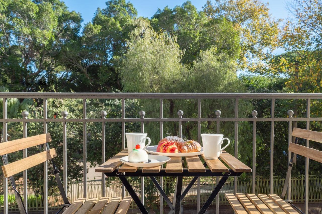 Palazzobellini Bed & Breakfast CTA Eksteriør bilde