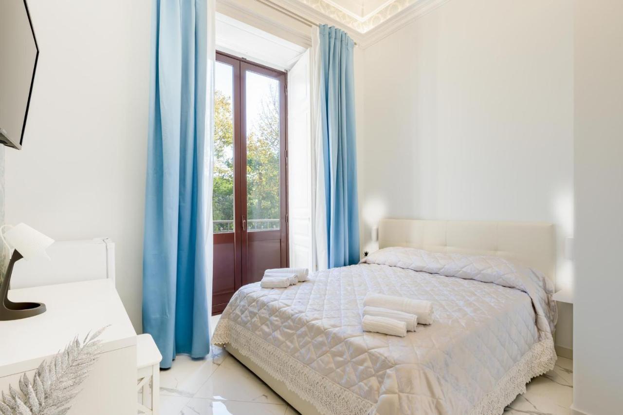 Palazzobellini Bed & Breakfast CTA Eksteriør bilde