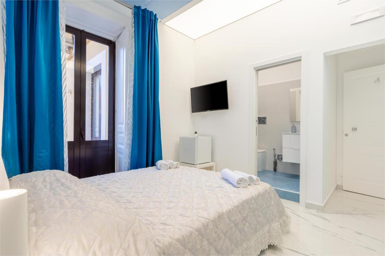 Palazzobellini Bed & Breakfast CTA Eksteriør bilde
