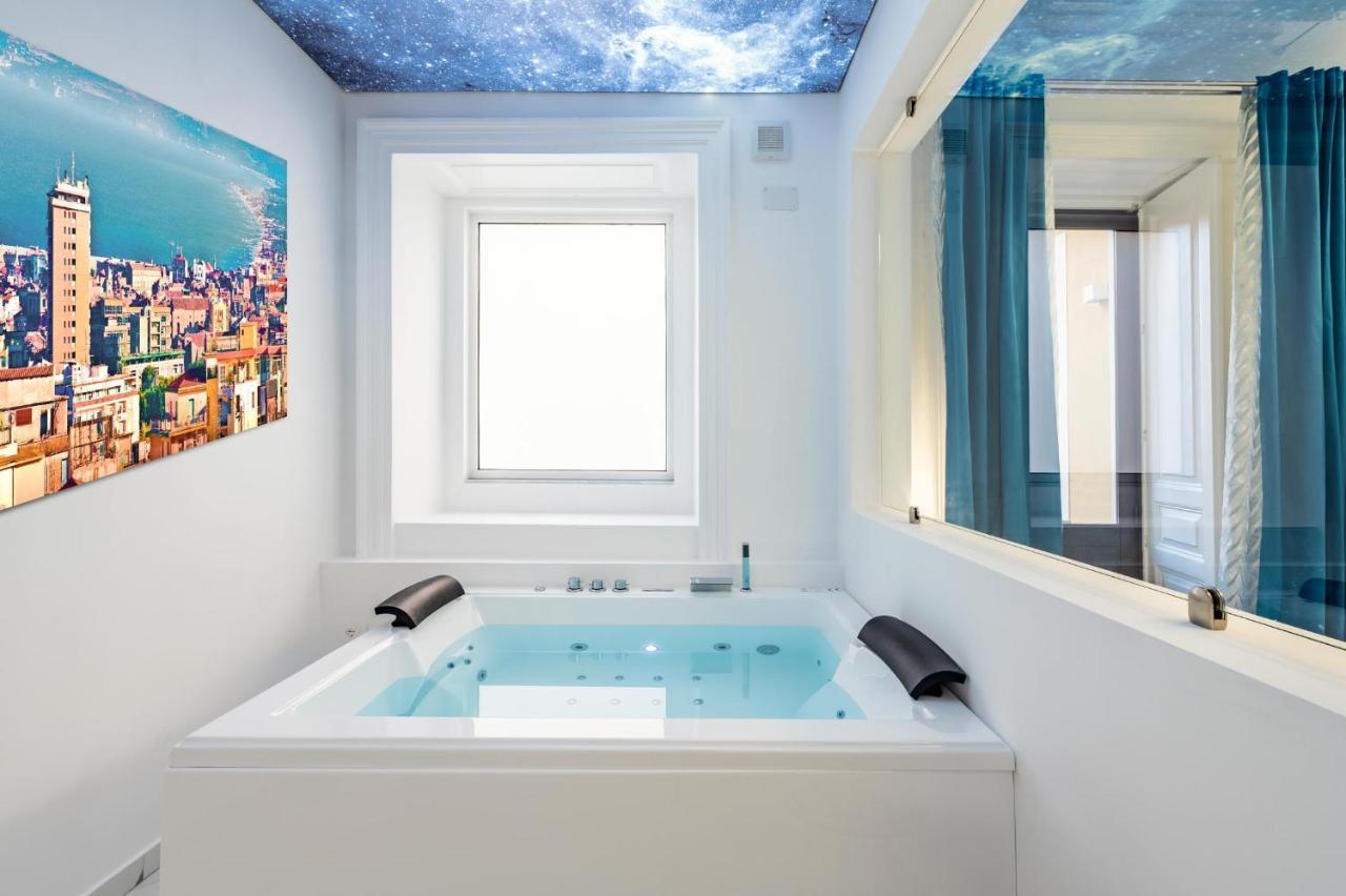 Palazzobellini Bed & Breakfast CTA Eksteriør bilde