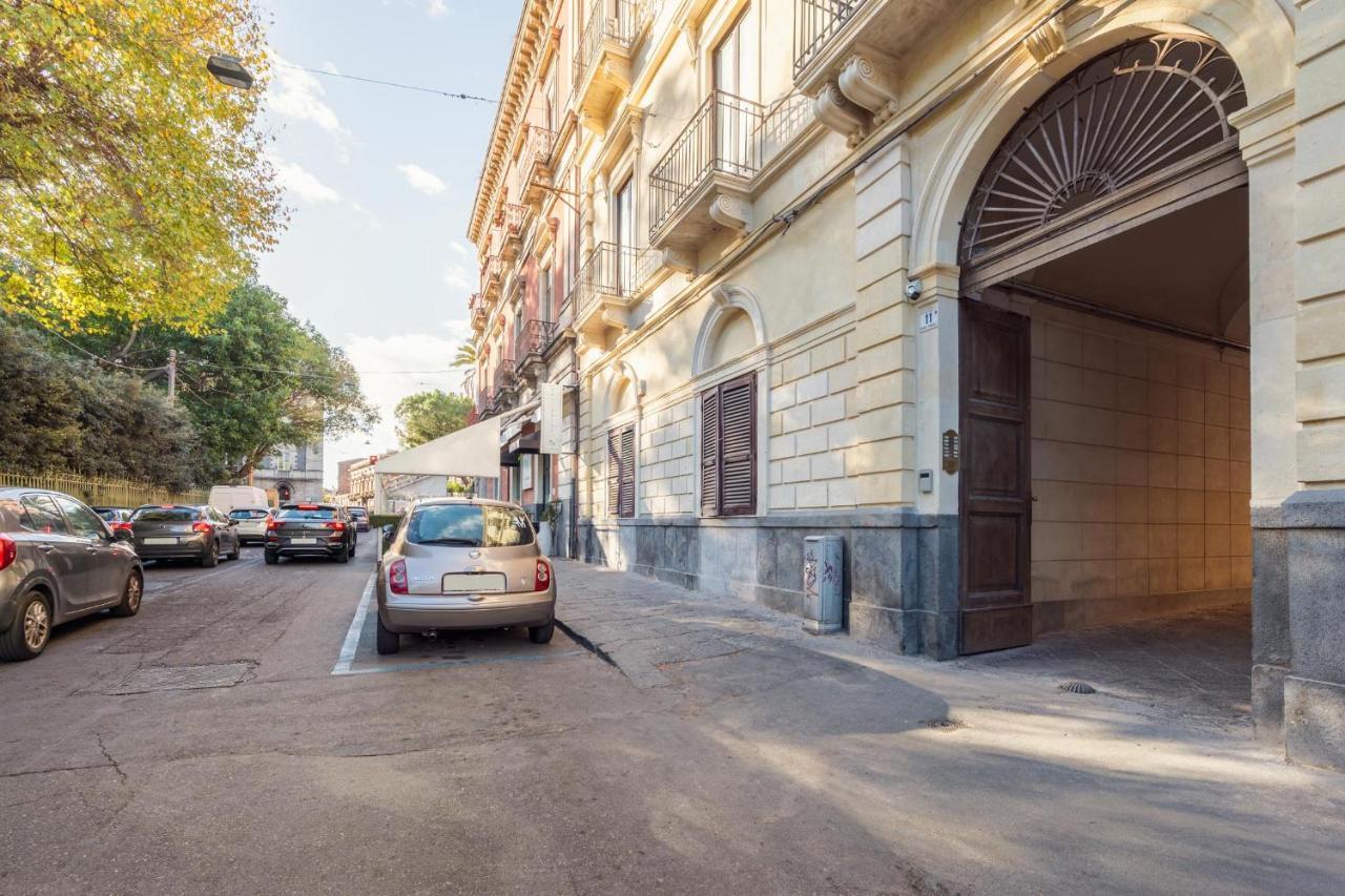 Palazzobellini Bed & Breakfast CTA Eksteriør bilde