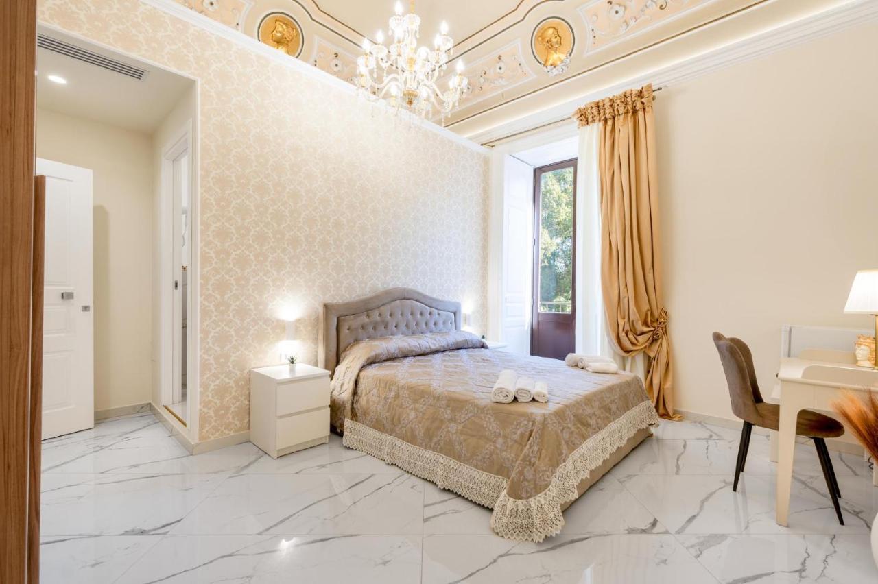 Palazzobellini Bed & Breakfast CTA Eksteriør bilde