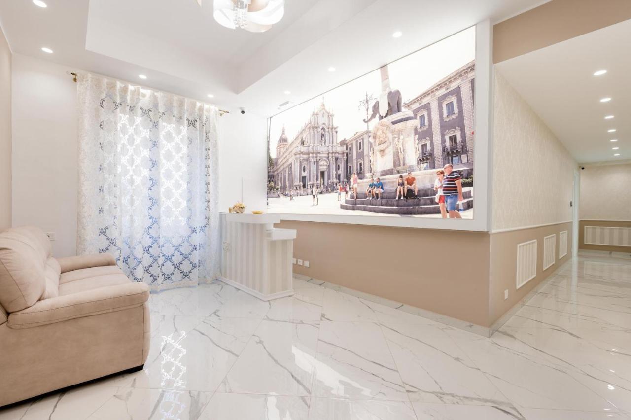 Palazzobellini Bed & Breakfast CTA Eksteriør bilde
