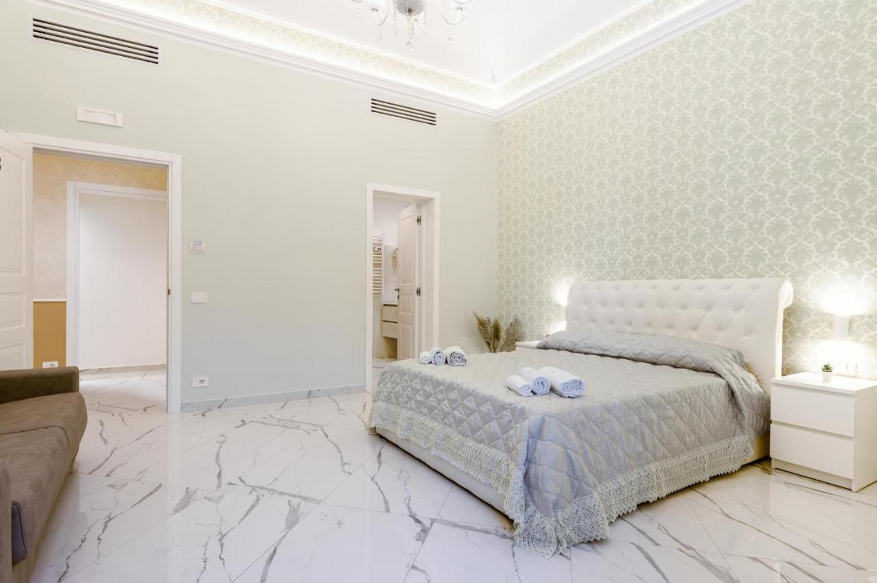 Palazzobellini Bed & Breakfast CTA Eksteriør bilde