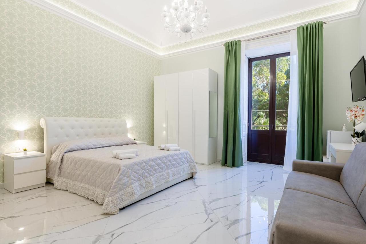 Palazzobellini Bed & Breakfast CTA Eksteriør bilde