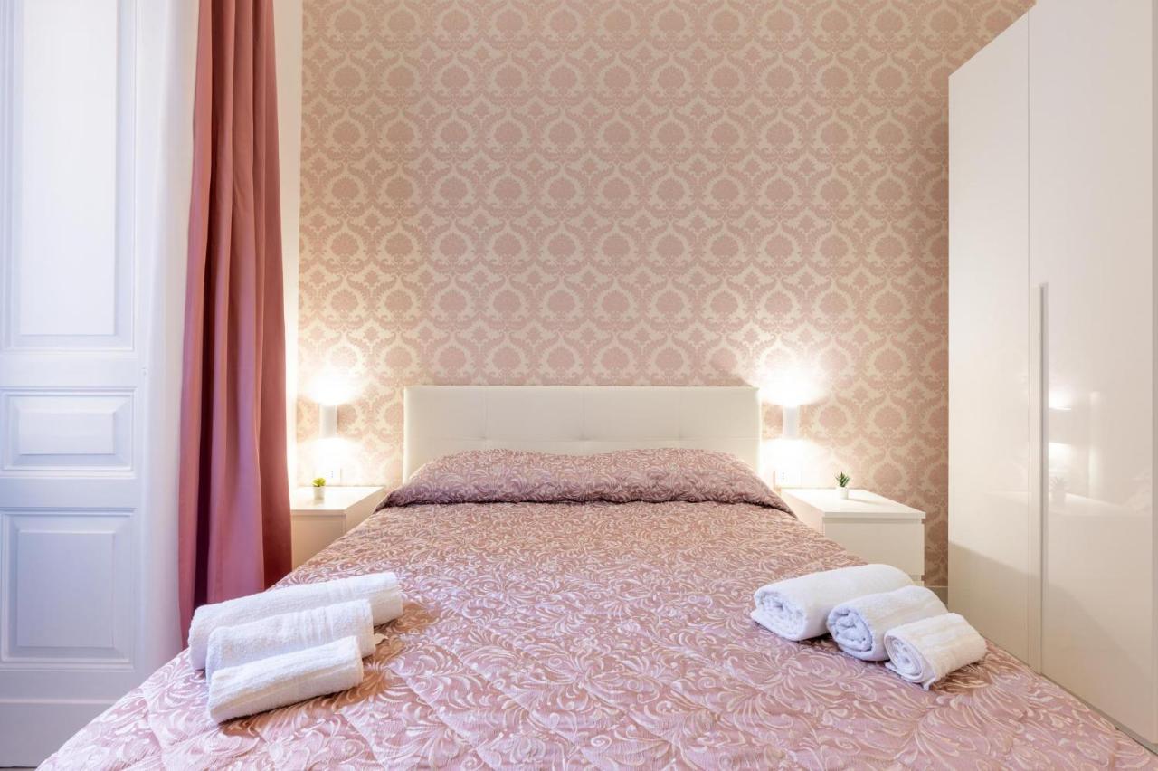 Palazzobellini Bed & Breakfast CTA Eksteriør bilde