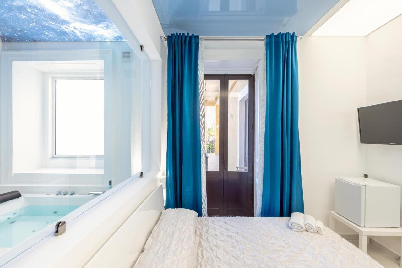 Palazzobellini Bed & Breakfast CTA Eksteriør bilde